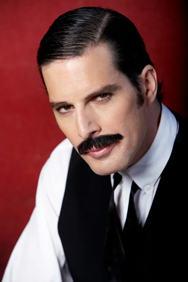 killer queen experience john blunt