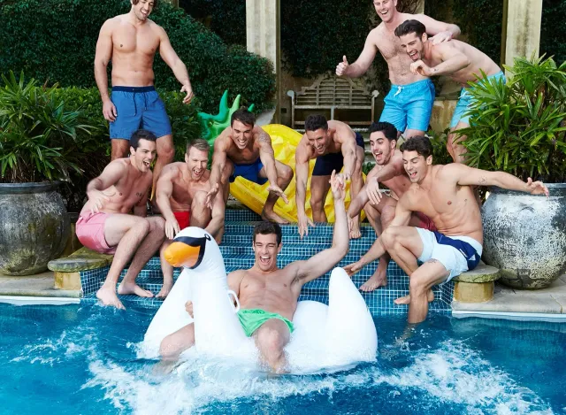 The Bachelorette Australia