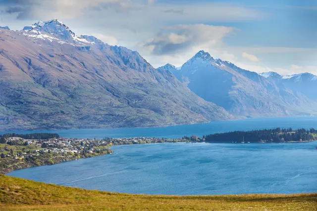 queenstown new zealand