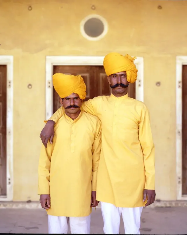 Rajasthan India