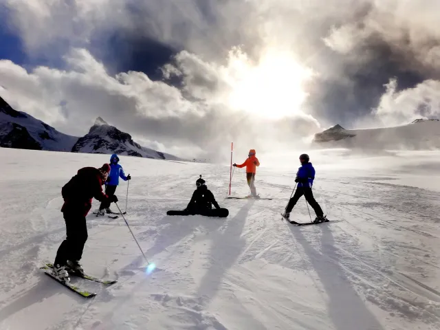 zermatt switzerland