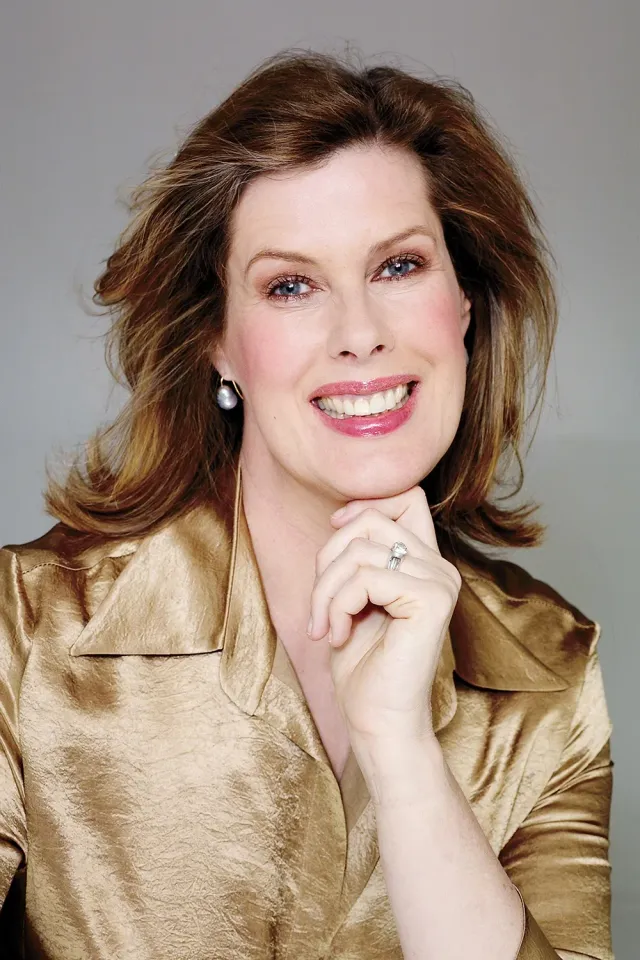 deborah thomas ceo camp quality