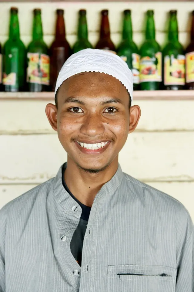 Banda Aceh indonesia