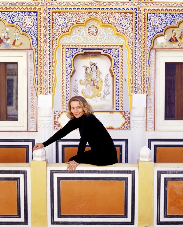 Rajasthan India