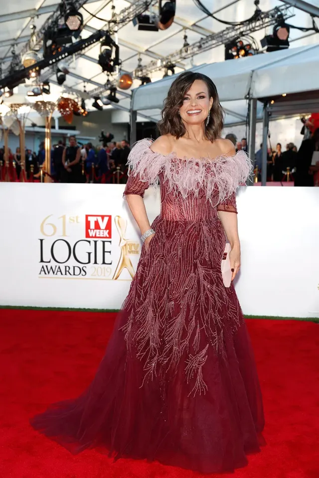 Lisa Wilkinson The Project
